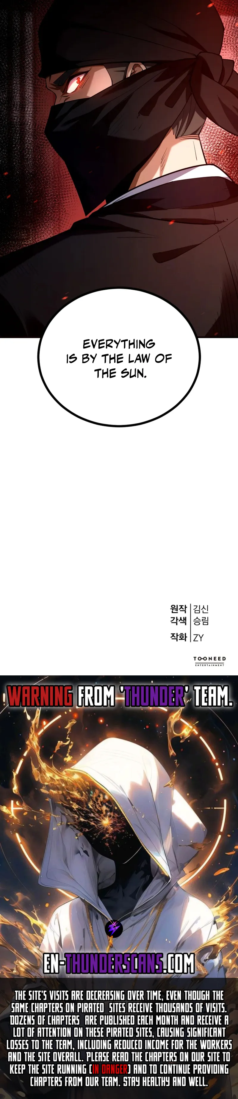 Read Reincarnation of the Martial God EN Manga Online