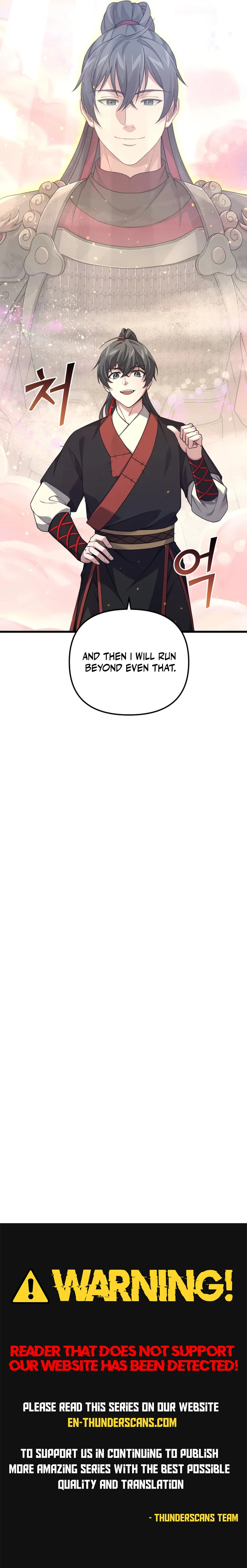 Read Reincarnation of the Martial God EN Manga Online