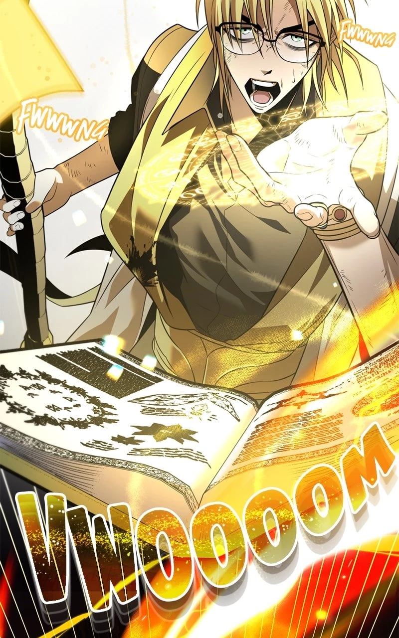 Read Reincarnator EN Manga Online