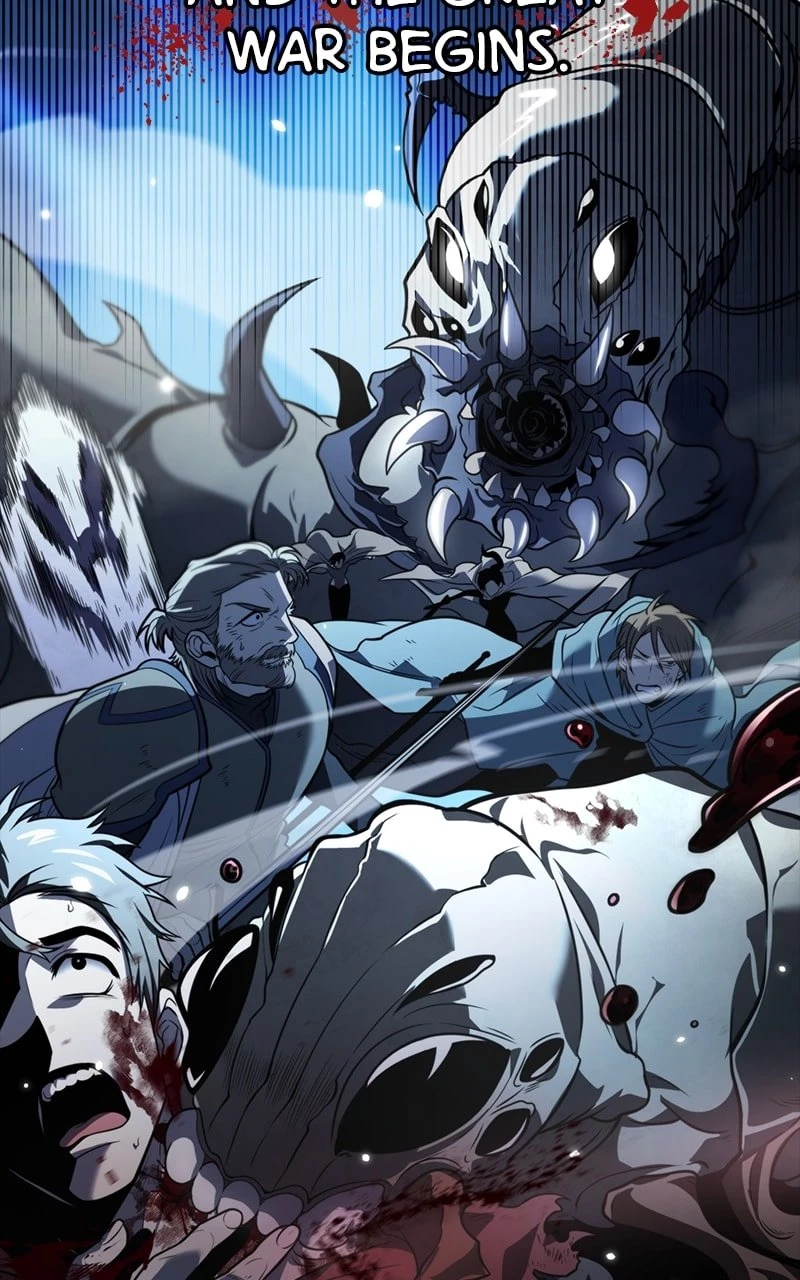 Read Reincarnator EN Manga Online
