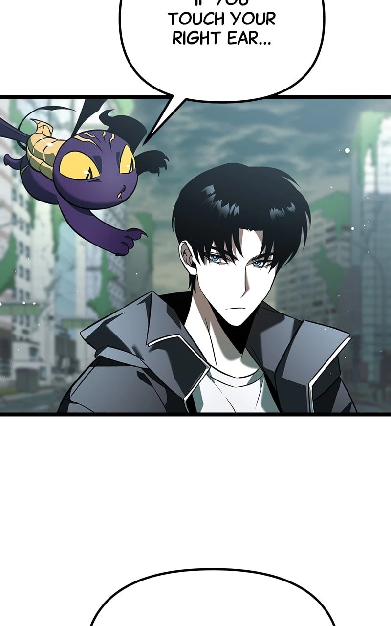 Read Reincarnator EN Manga Online