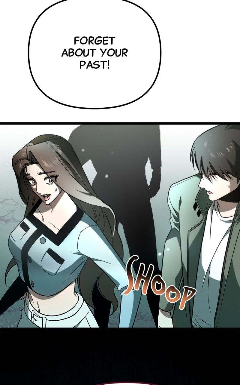 Read Reincarnator EN Manga Online