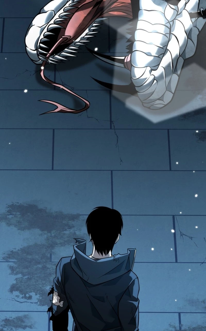 Read Reincarnator EN Manga Online
