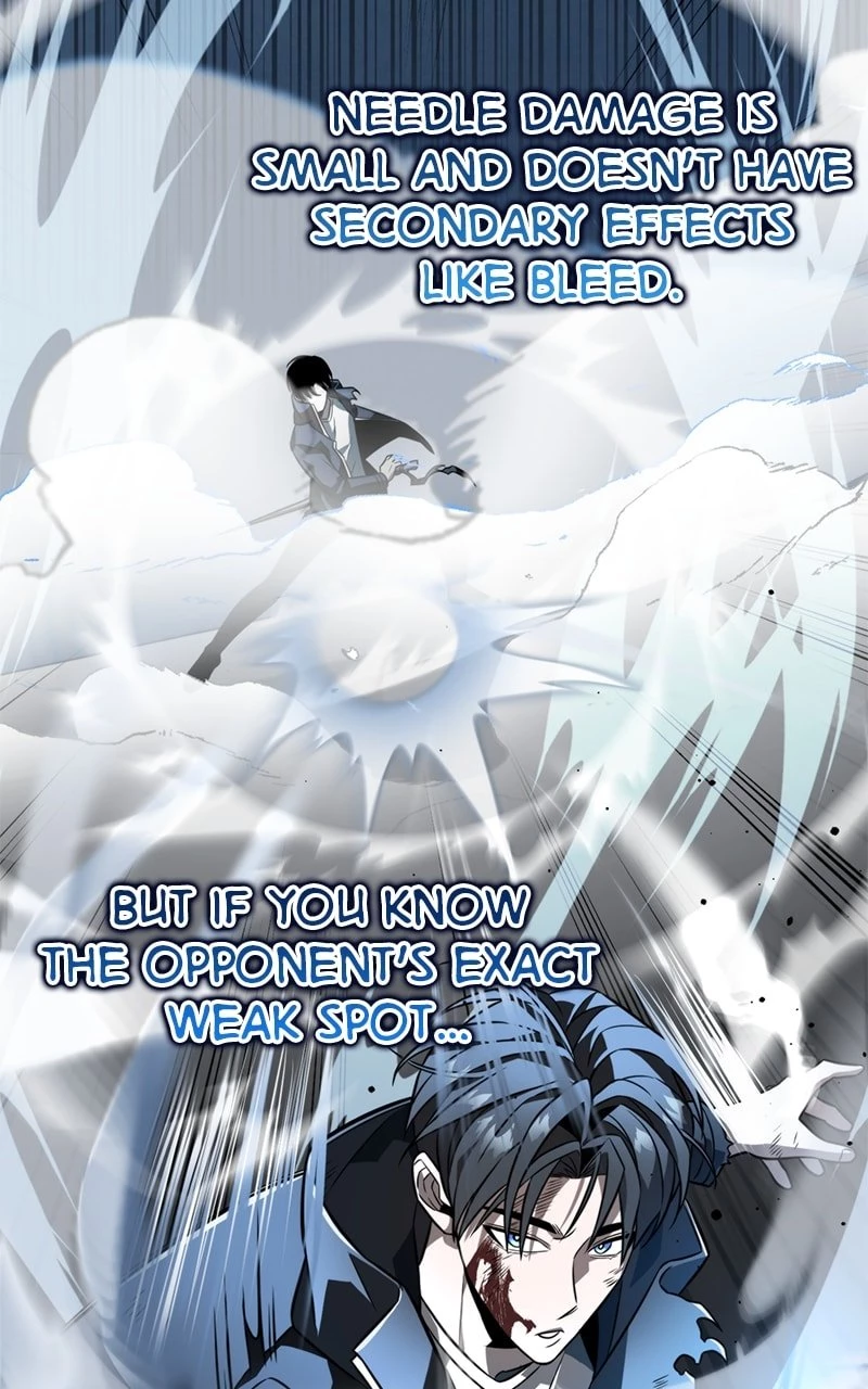 Read Reincarnator EN Manga Online