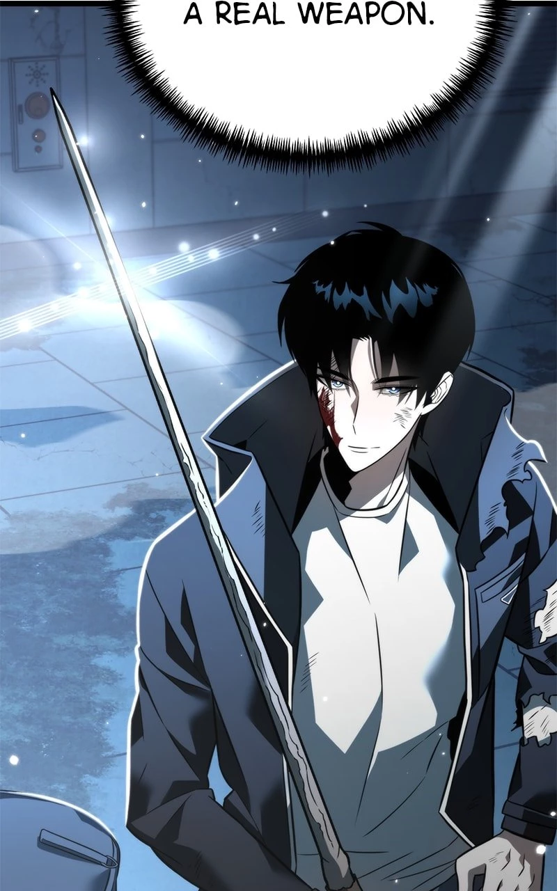 Read Reincarnator EN Manga Online