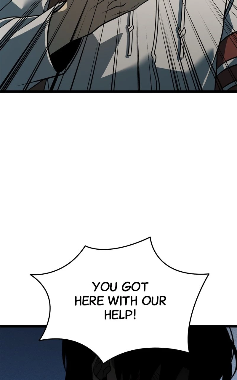 Read Reincarnator EN Manga Online