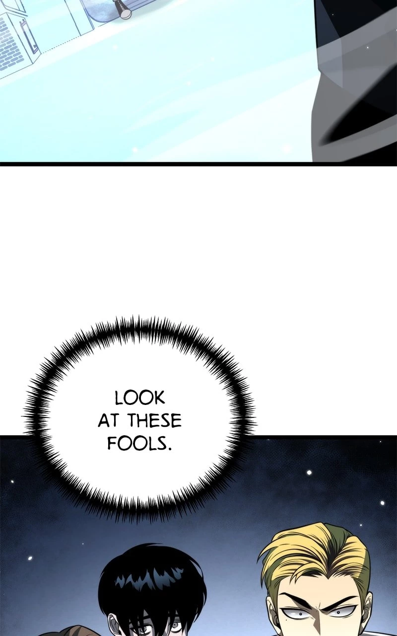 Read Reincarnator EN Manga Online