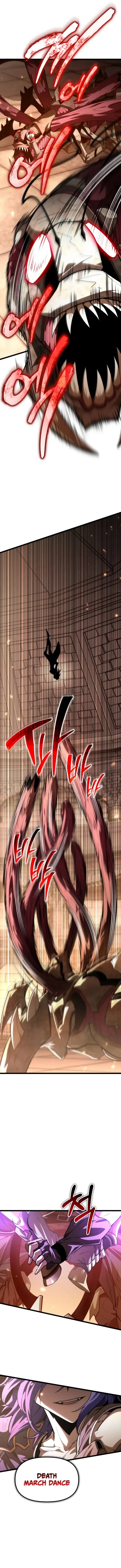 Read Reincarnator EN Manga Online