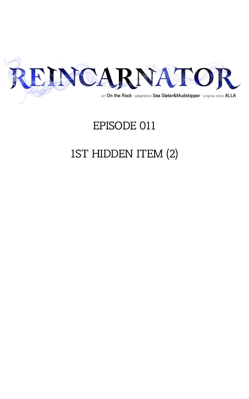 Read Reincarnator EN Manga Online