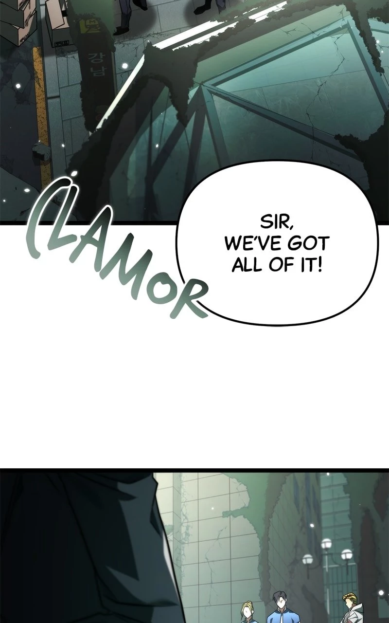 Read Reincarnator EN Manga Online