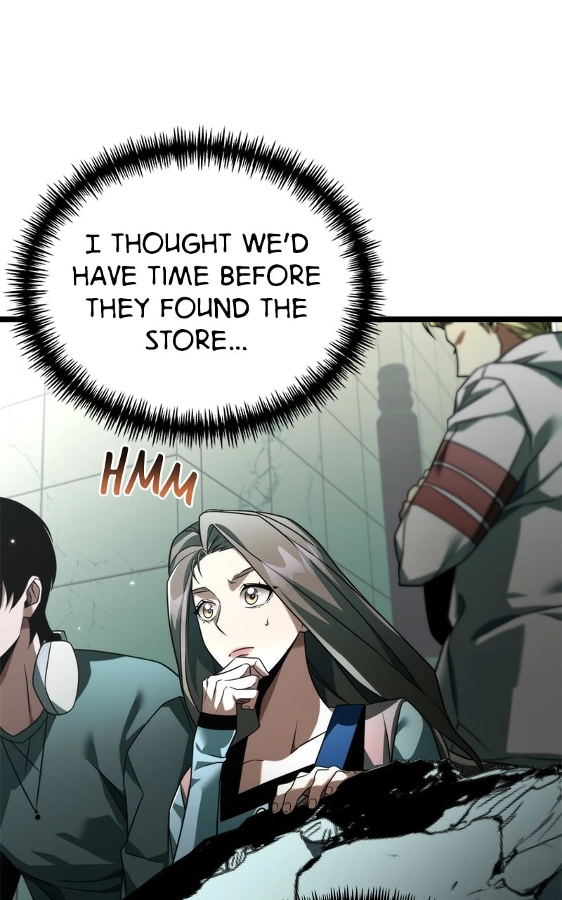 Read Reincarnator EN Manga Online