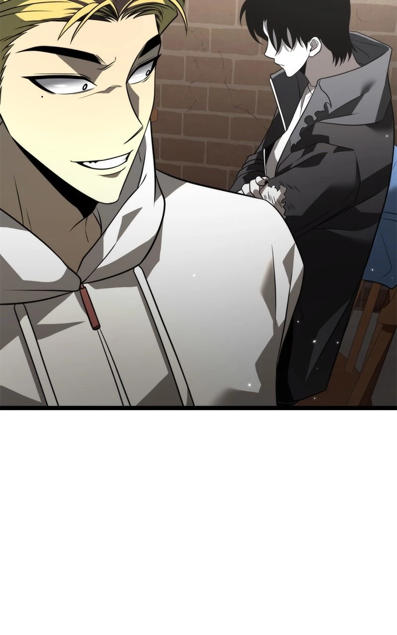 Read Reincarnator EN Manga Online