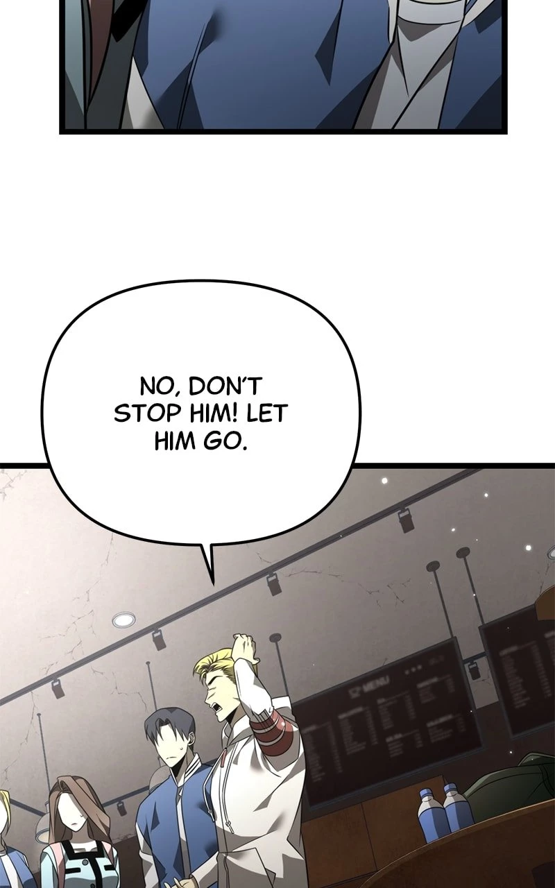 Read Reincarnator EN Manga Online