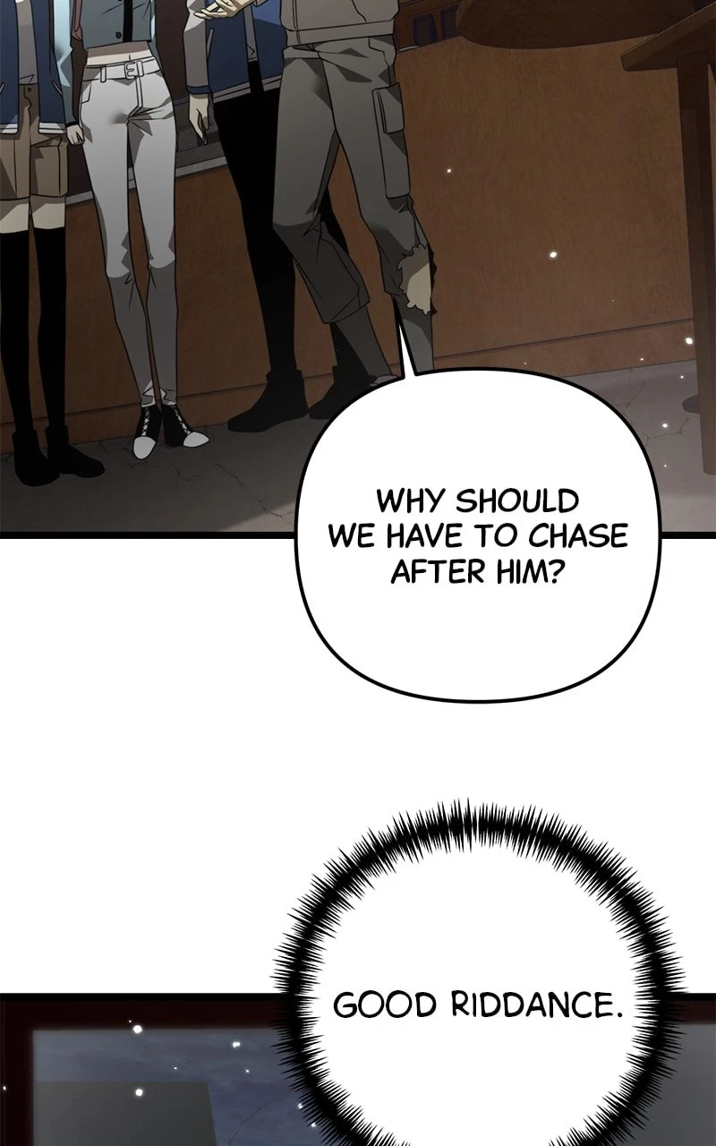 Read Reincarnator EN Manga Online