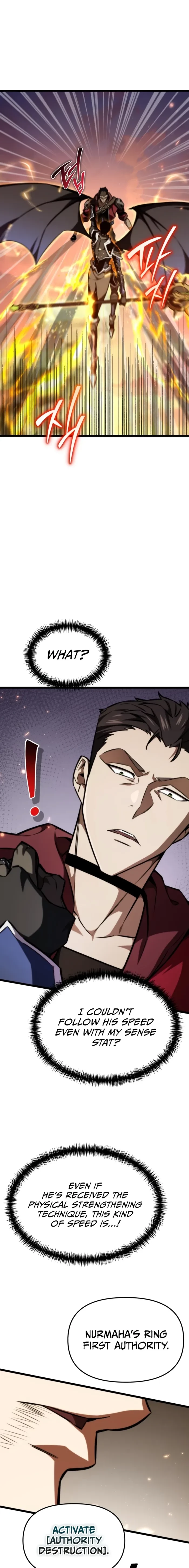 Read Reincarnator EN Manga Online