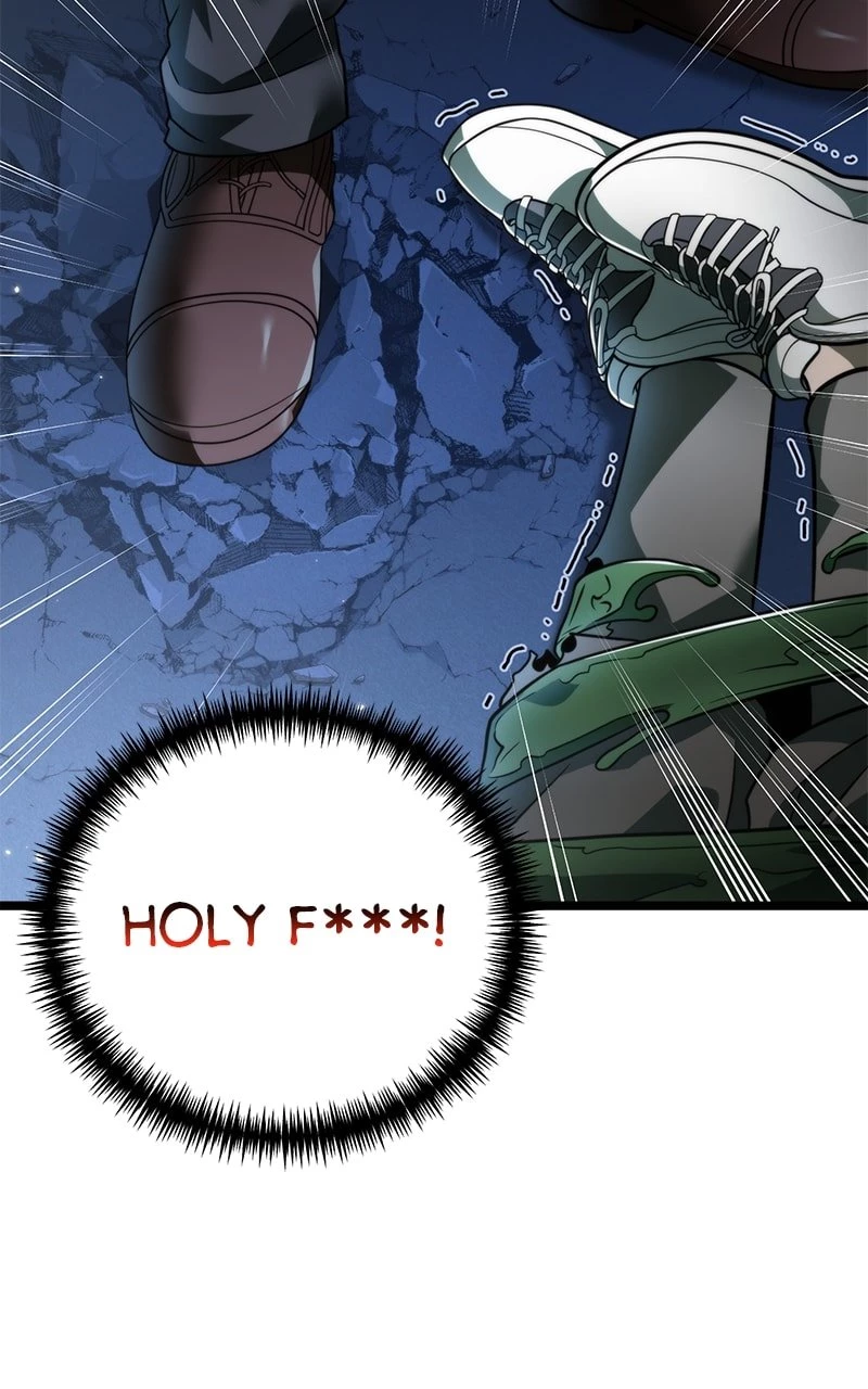 Read Reincarnator EN Manga Online