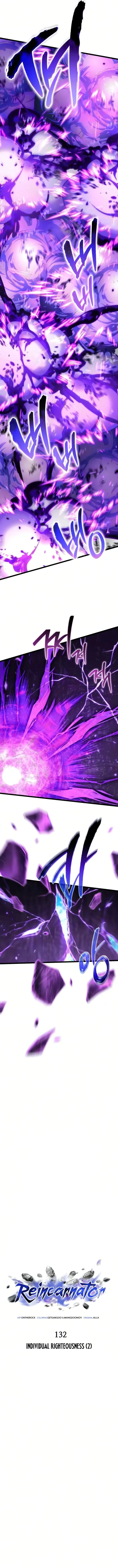 Read Reincarnator EN Manga Online