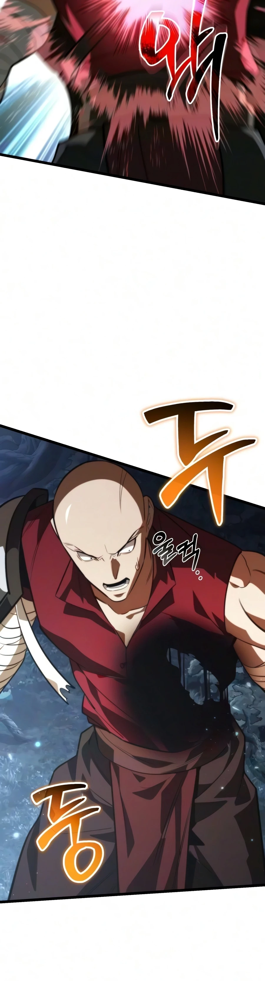 Read Reincarnator EN Manga Online