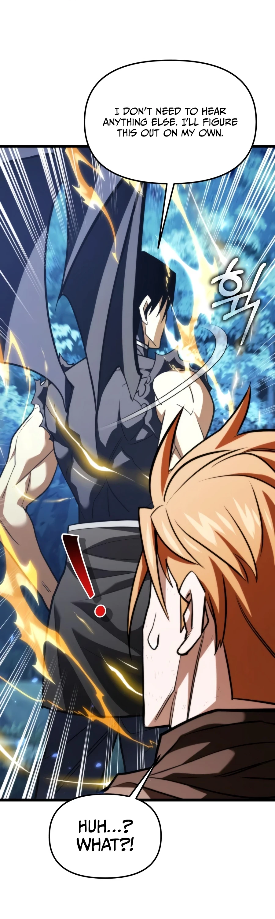 Read Reincarnator EN Manga Online