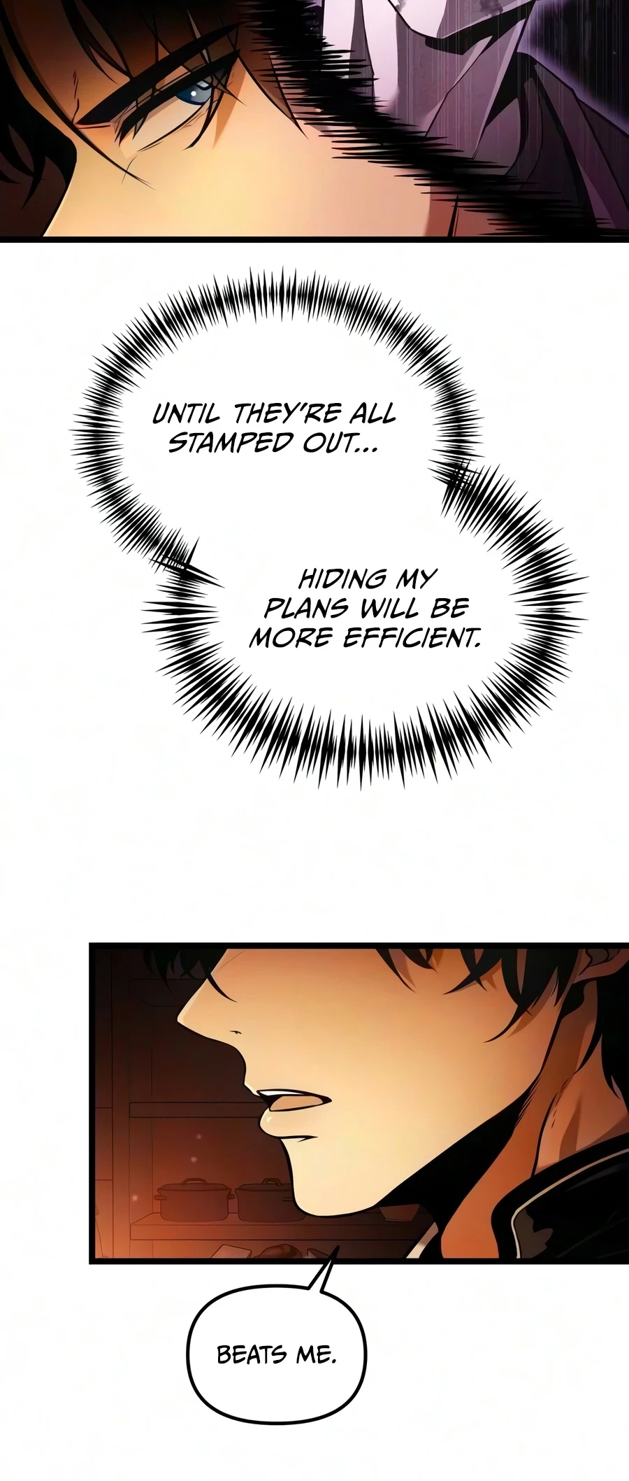 Read Reincarnator EN Manga Online