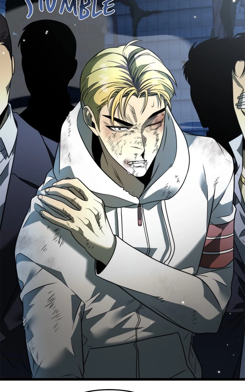 Read Reincarnator EN Manga Online