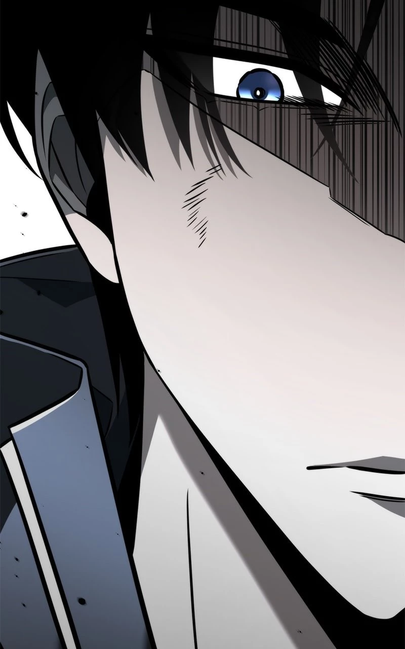 Read Reincarnator EN Manga Online
