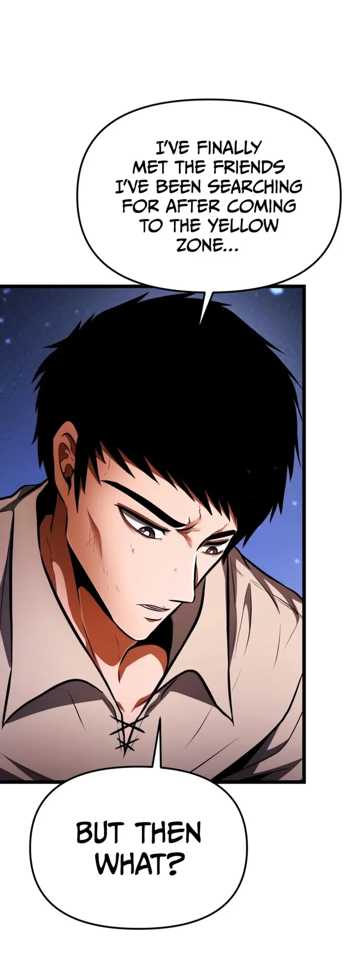 Read Reincarnator EN Manga Online