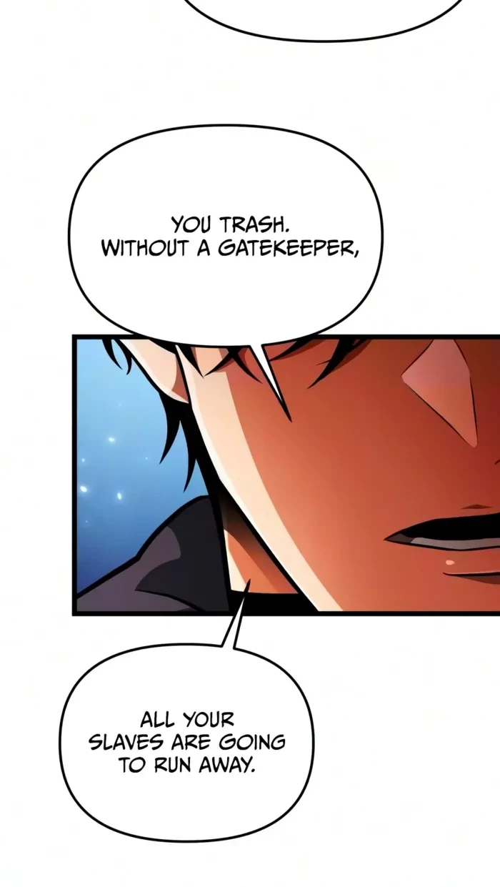 Read Reincarnator EN Manga Online