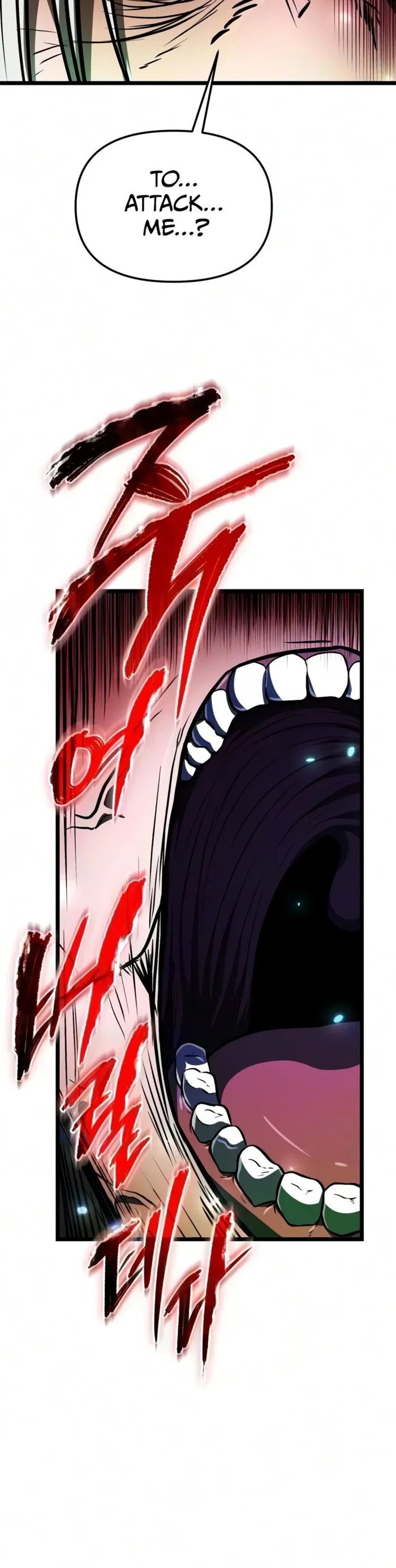 Read Reincarnator EN Manga Online