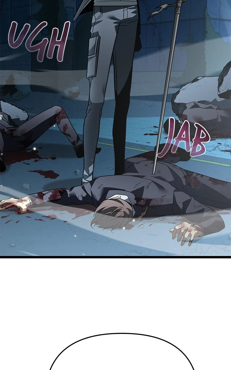 Read Reincarnator EN Manga Online
