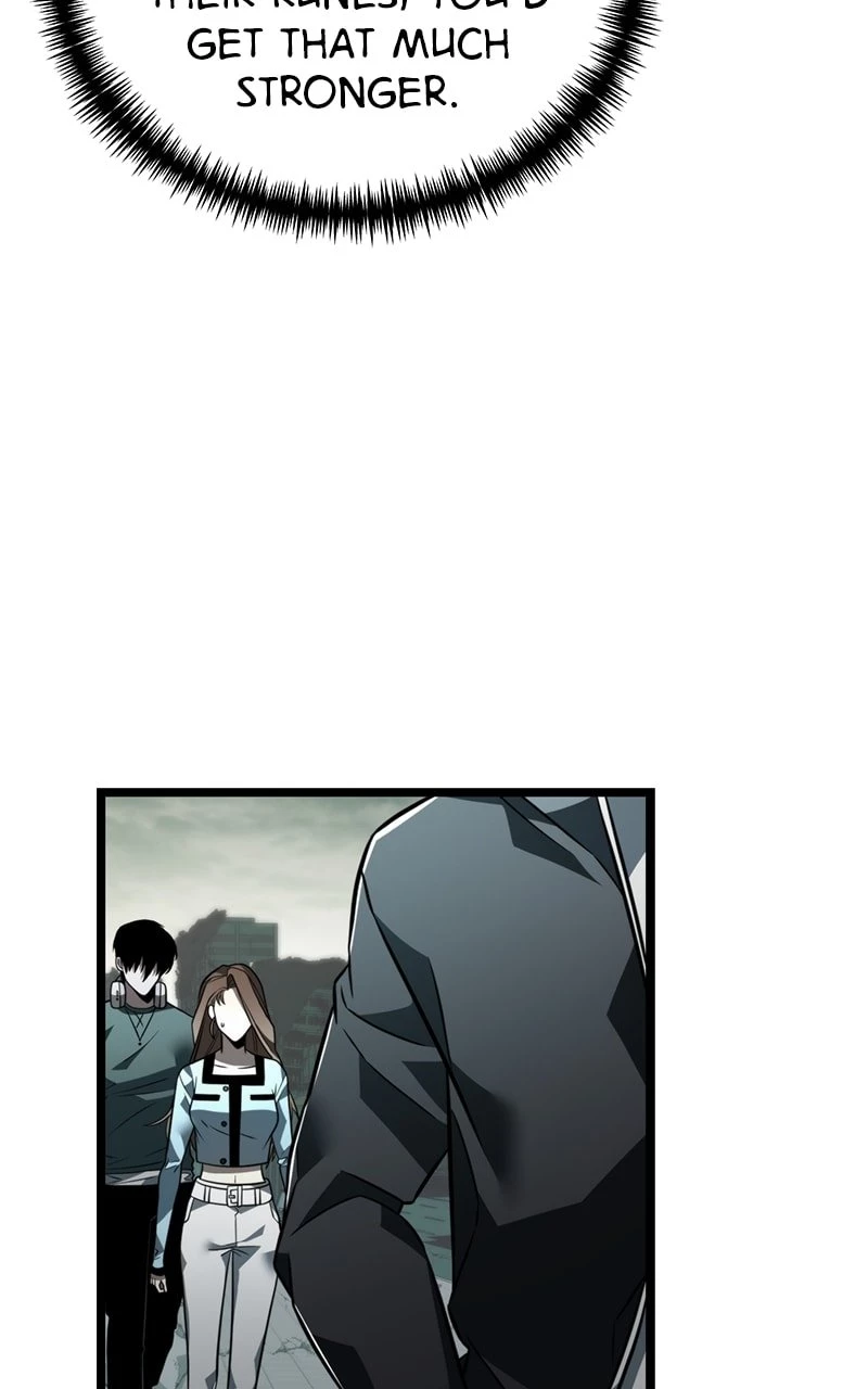 Read Reincarnator EN Manga Online