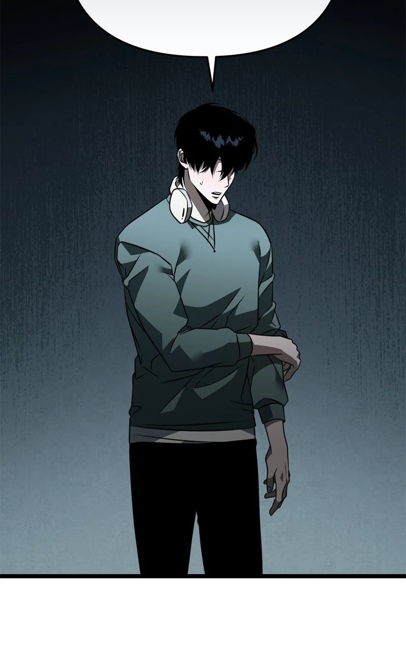 Read Reincarnator EN Manga Online