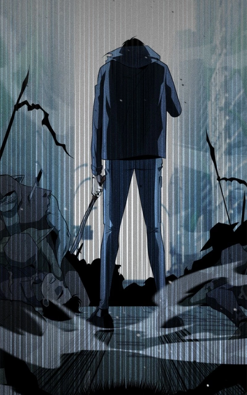 Read Reincarnator EN Manga Online