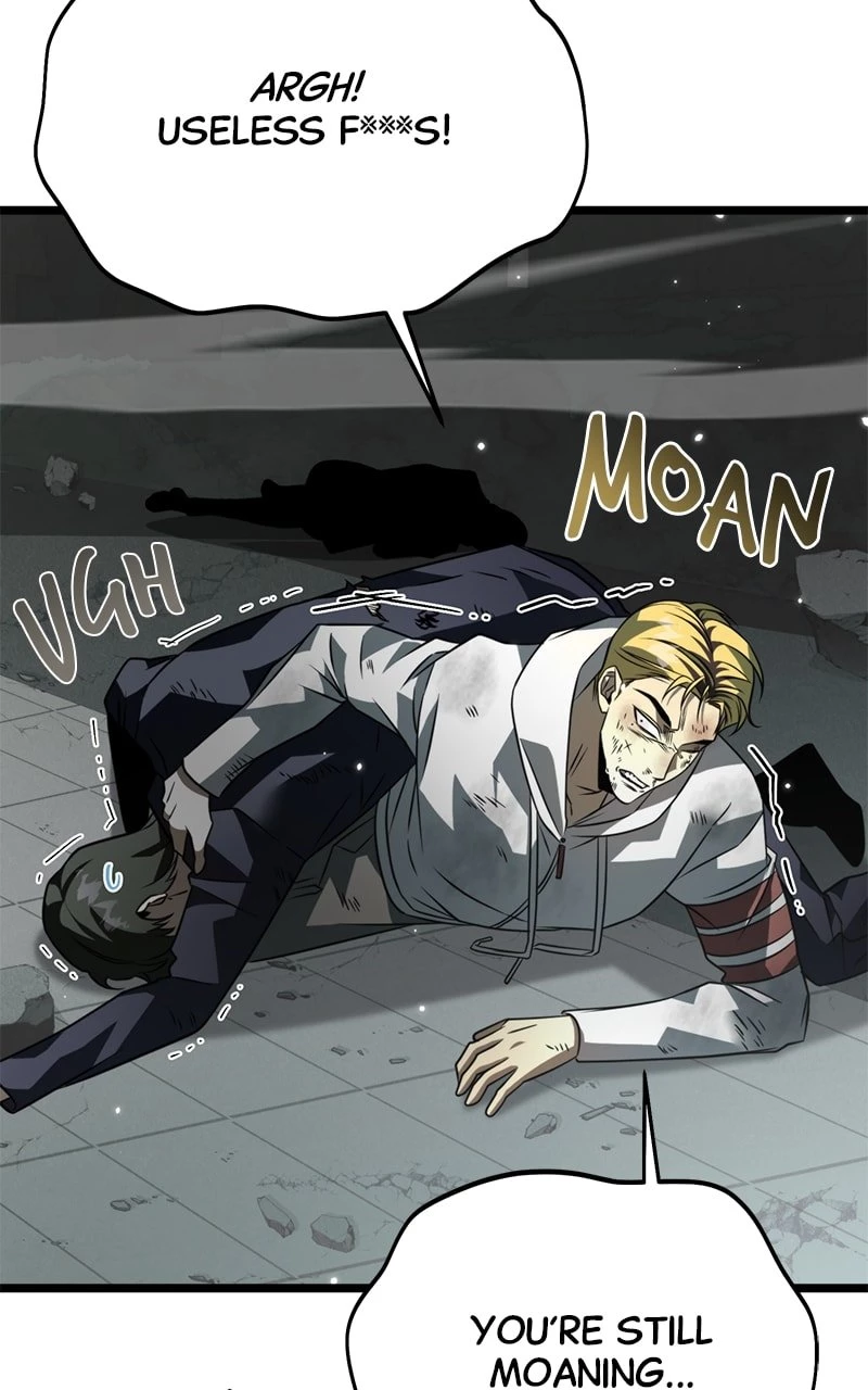 Read Reincarnator EN Manga Online