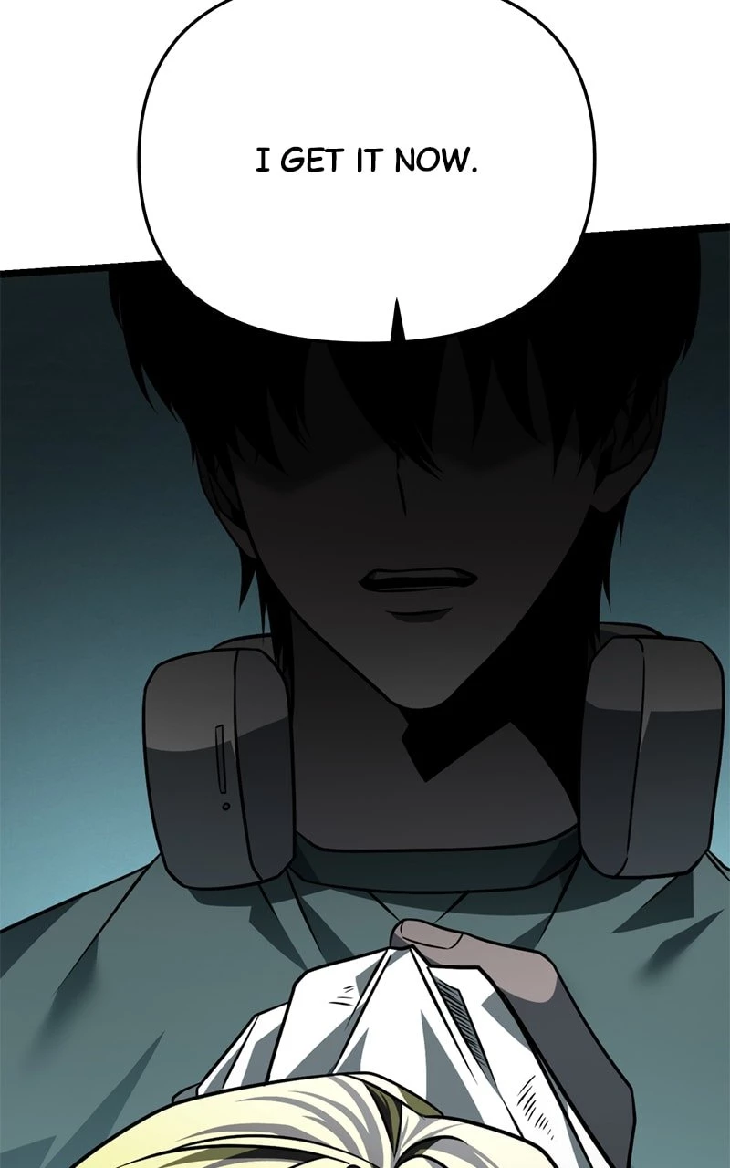 Read Reincarnator EN Manga Online