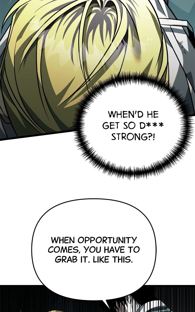 Read Reincarnator EN Manga Online