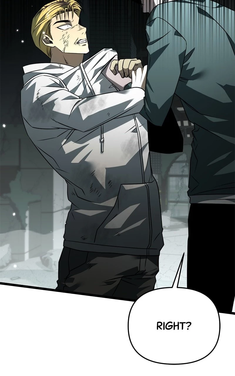Read Reincarnator EN Manga Online