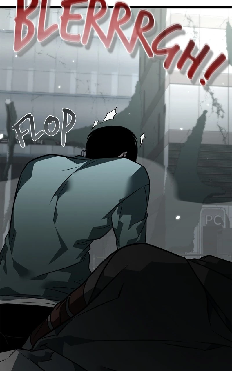Read Reincarnator EN Manga Online