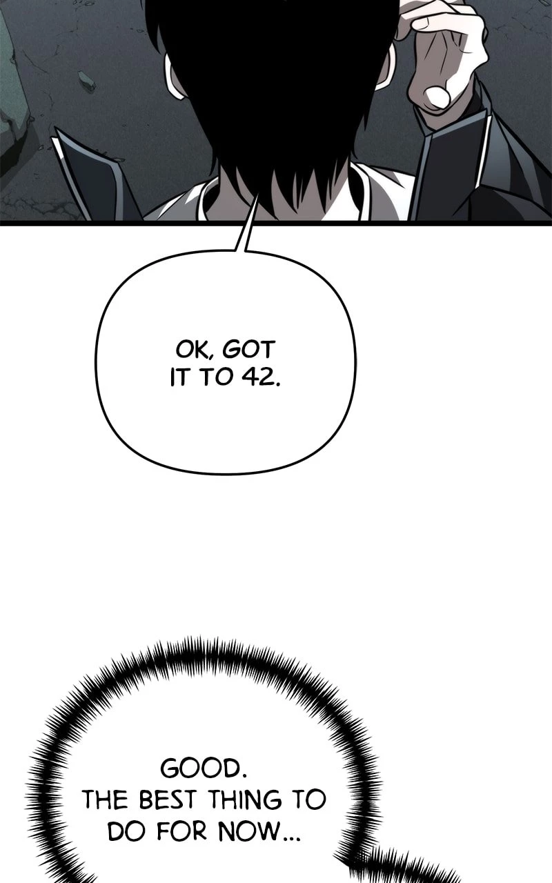 Read Reincarnator EN Manga Online