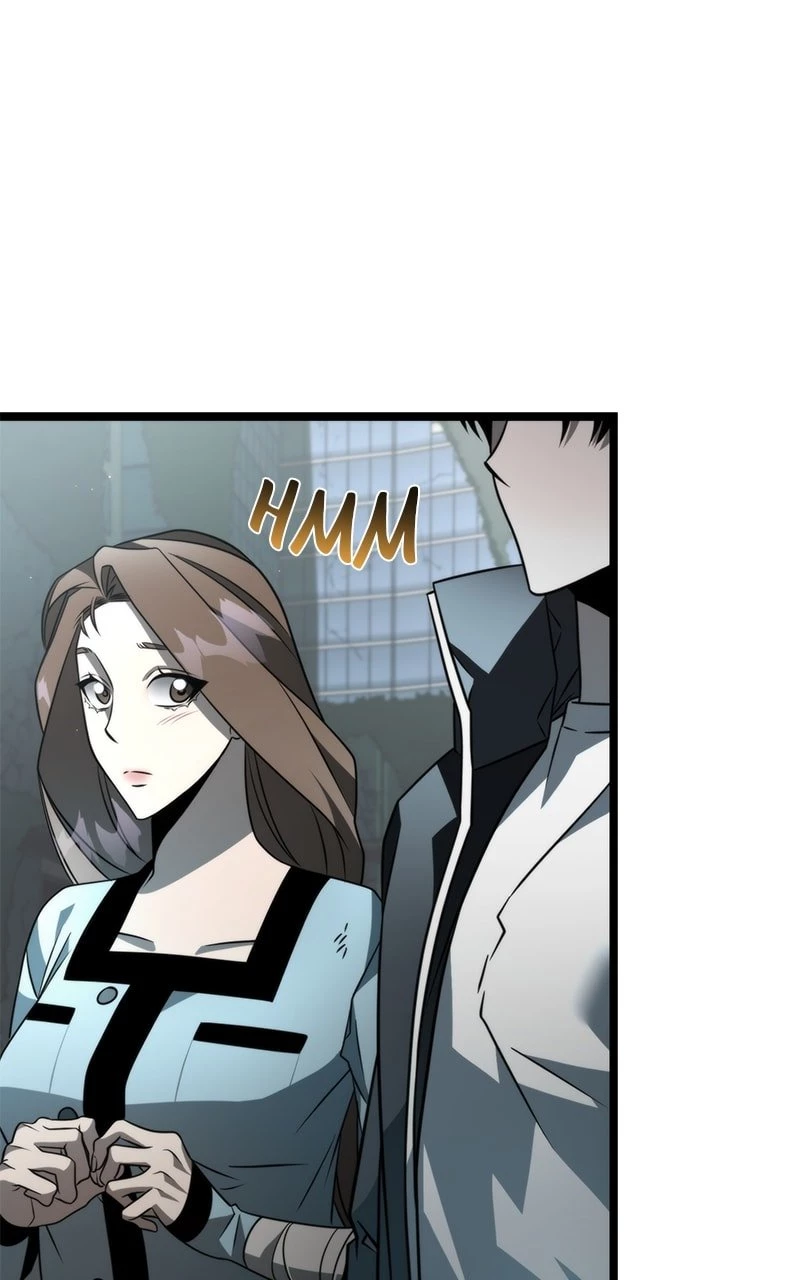 Read Reincarnator EN Manga Online