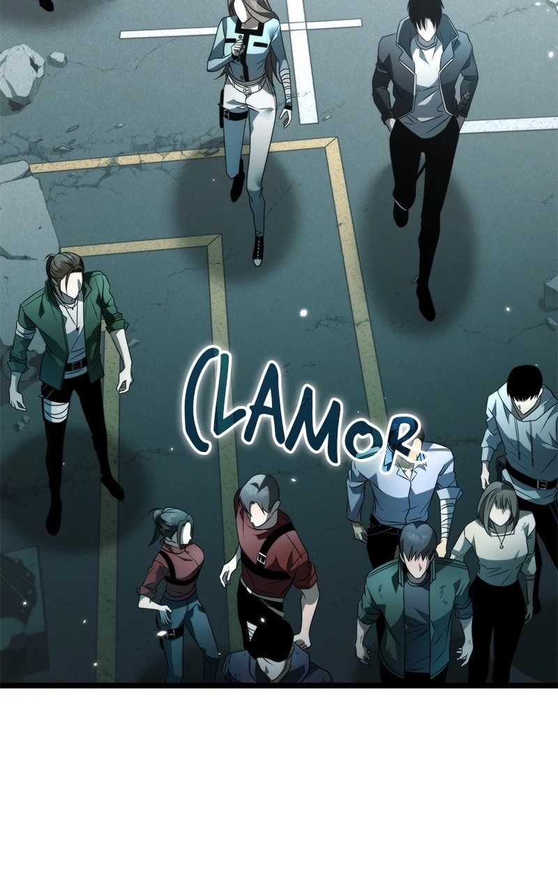 Read Reincarnator EN Manga Online