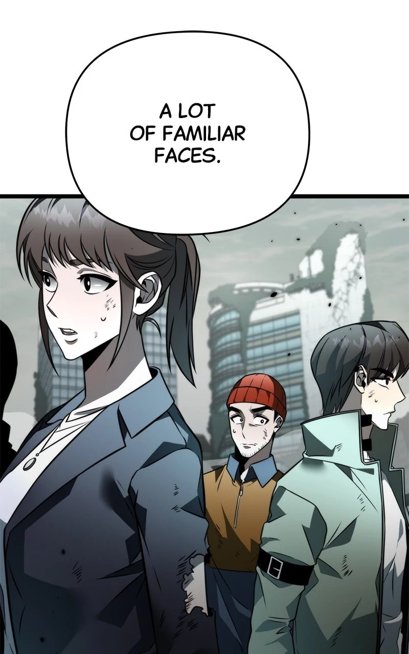 Read Reincarnator EN Manga Online