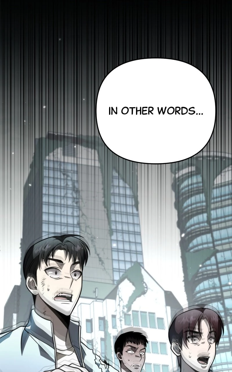 Read Reincarnator EN Manga Online
