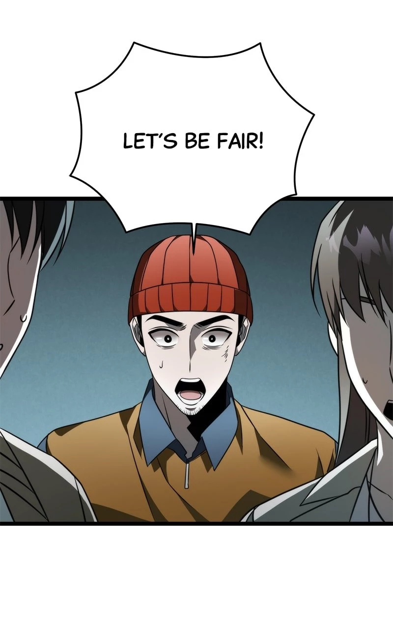 Read Reincarnator EN Manga Online