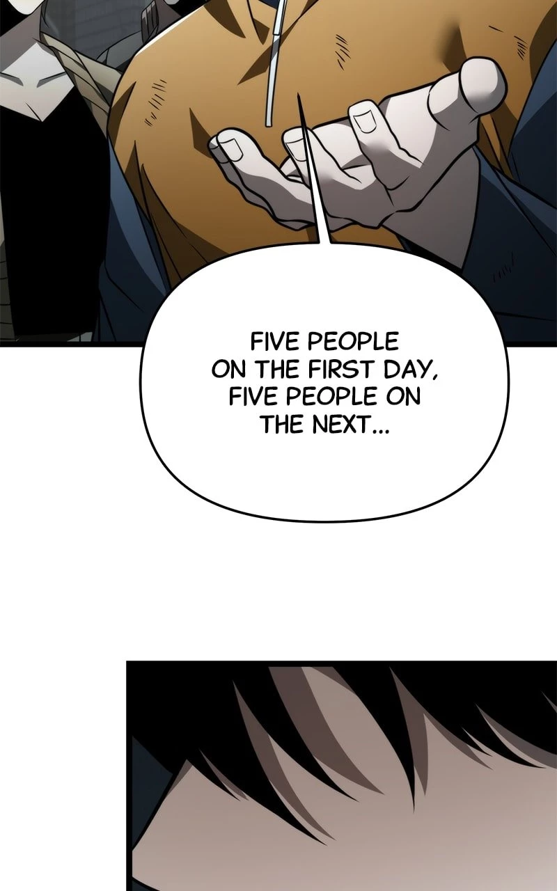 Read Reincarnator EN Manga Online