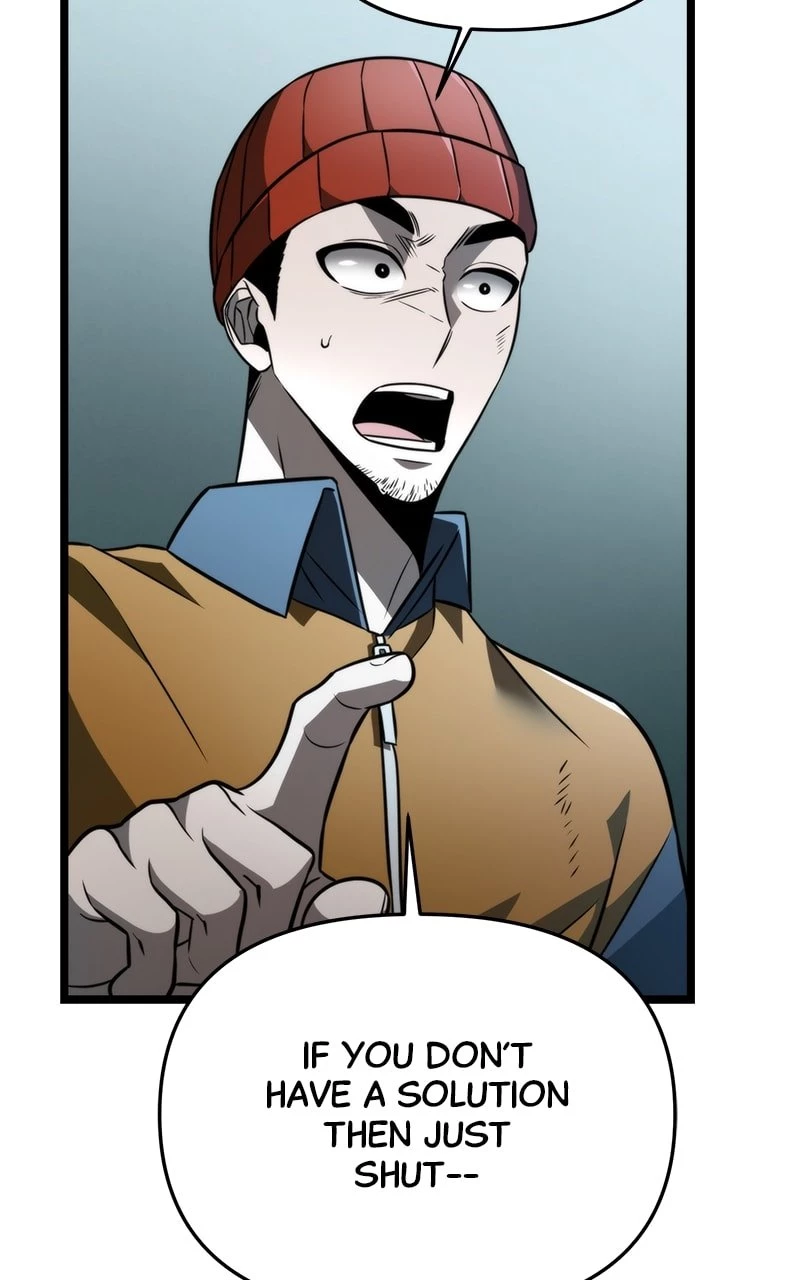 Read Reincarnator EN Manga Online