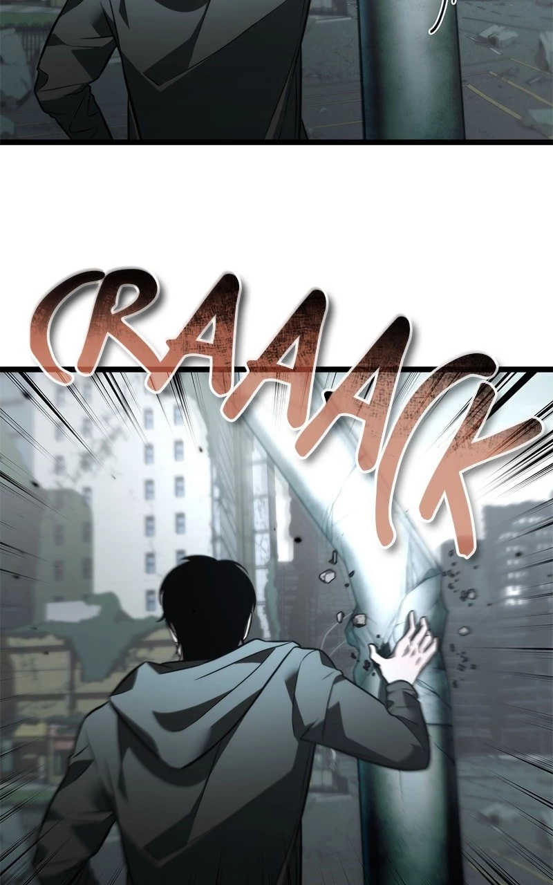 Read Reincarnator EN Manga Online