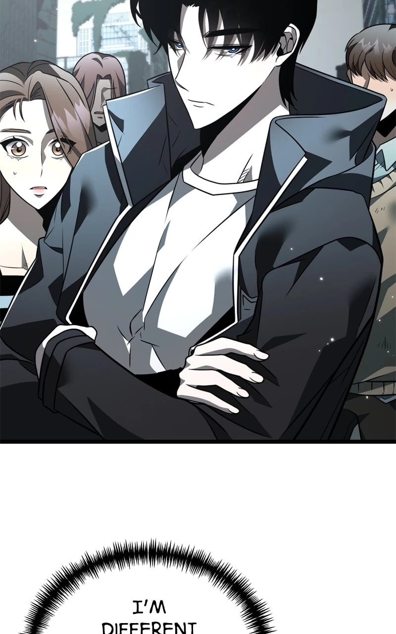 Read Reincarnator EN Manga Online