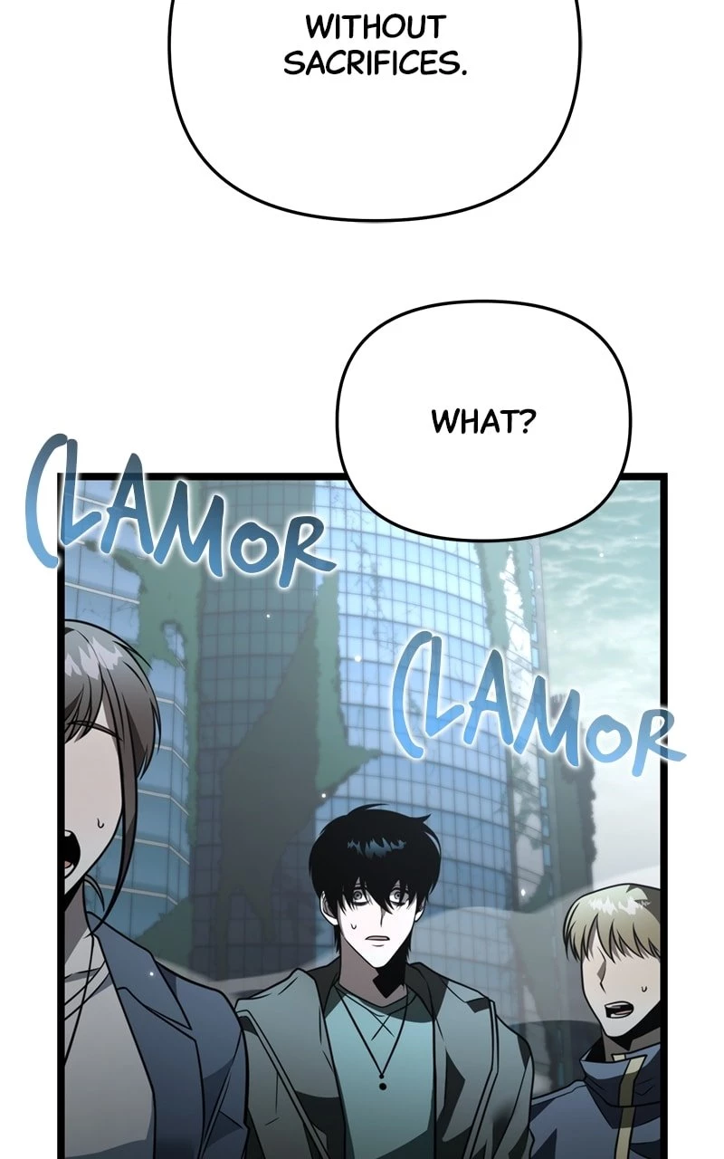 Read Reincarnator EN Manga Online