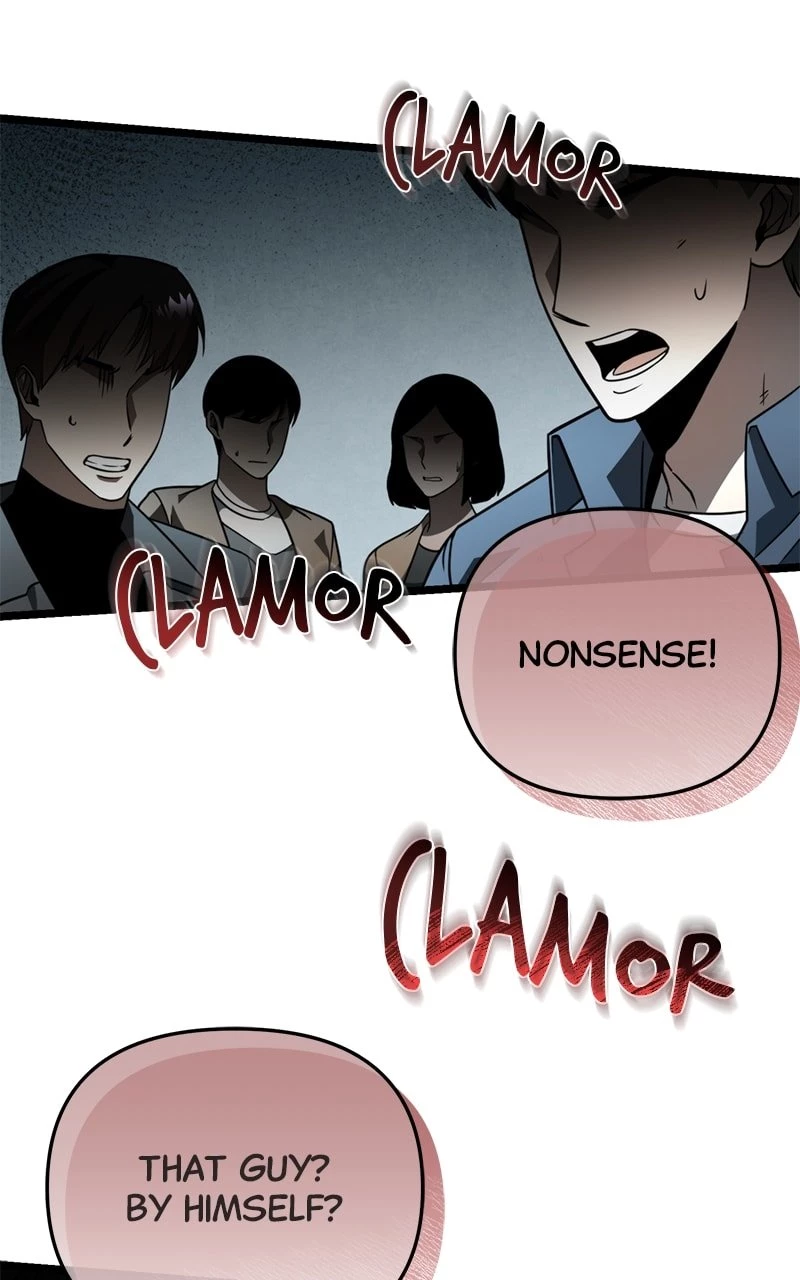 Read Reincarnator EN Manga Online
